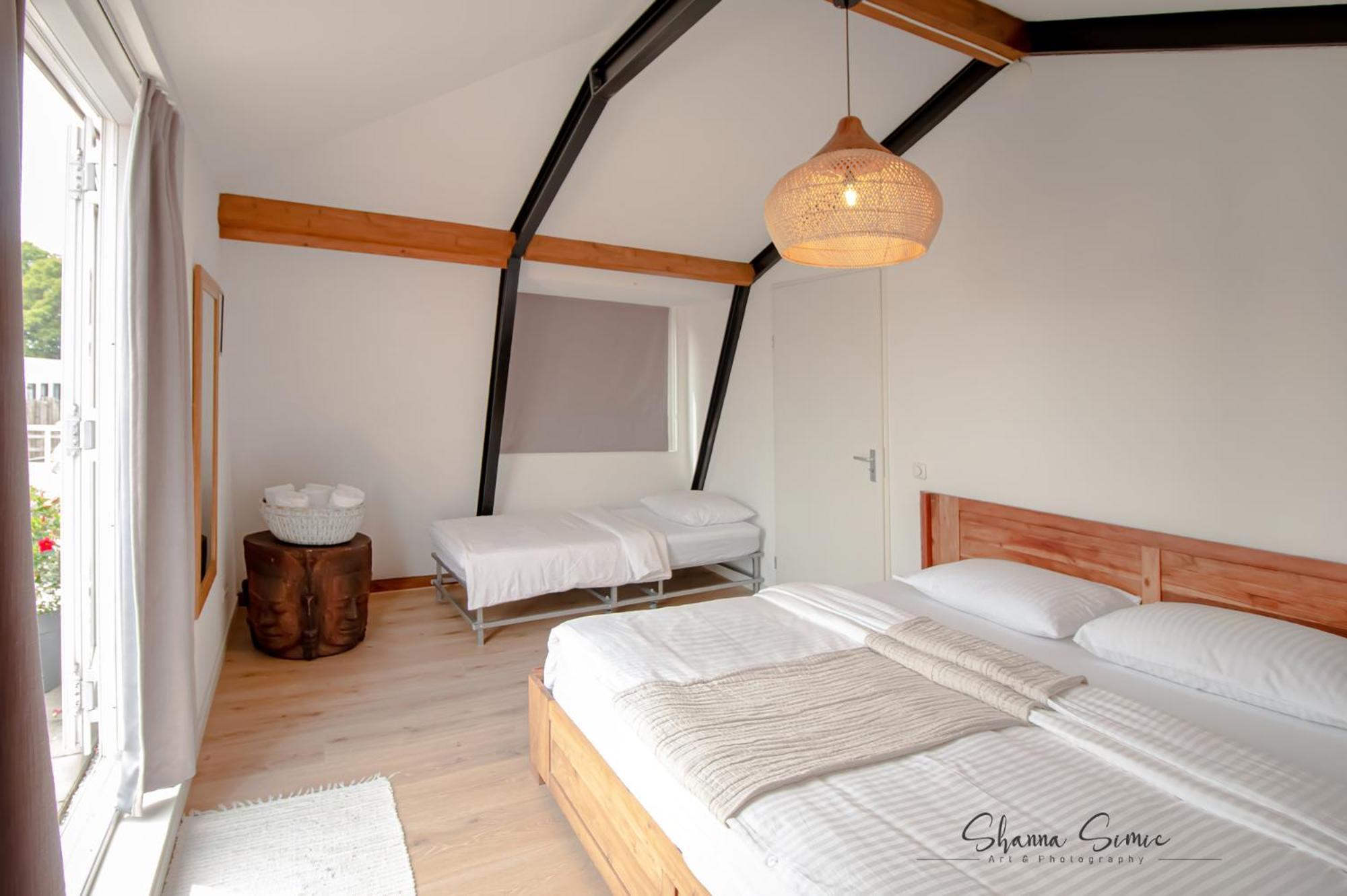 Aparthotel De Koning By Urban Home Stay Alkmaar Exterior foto