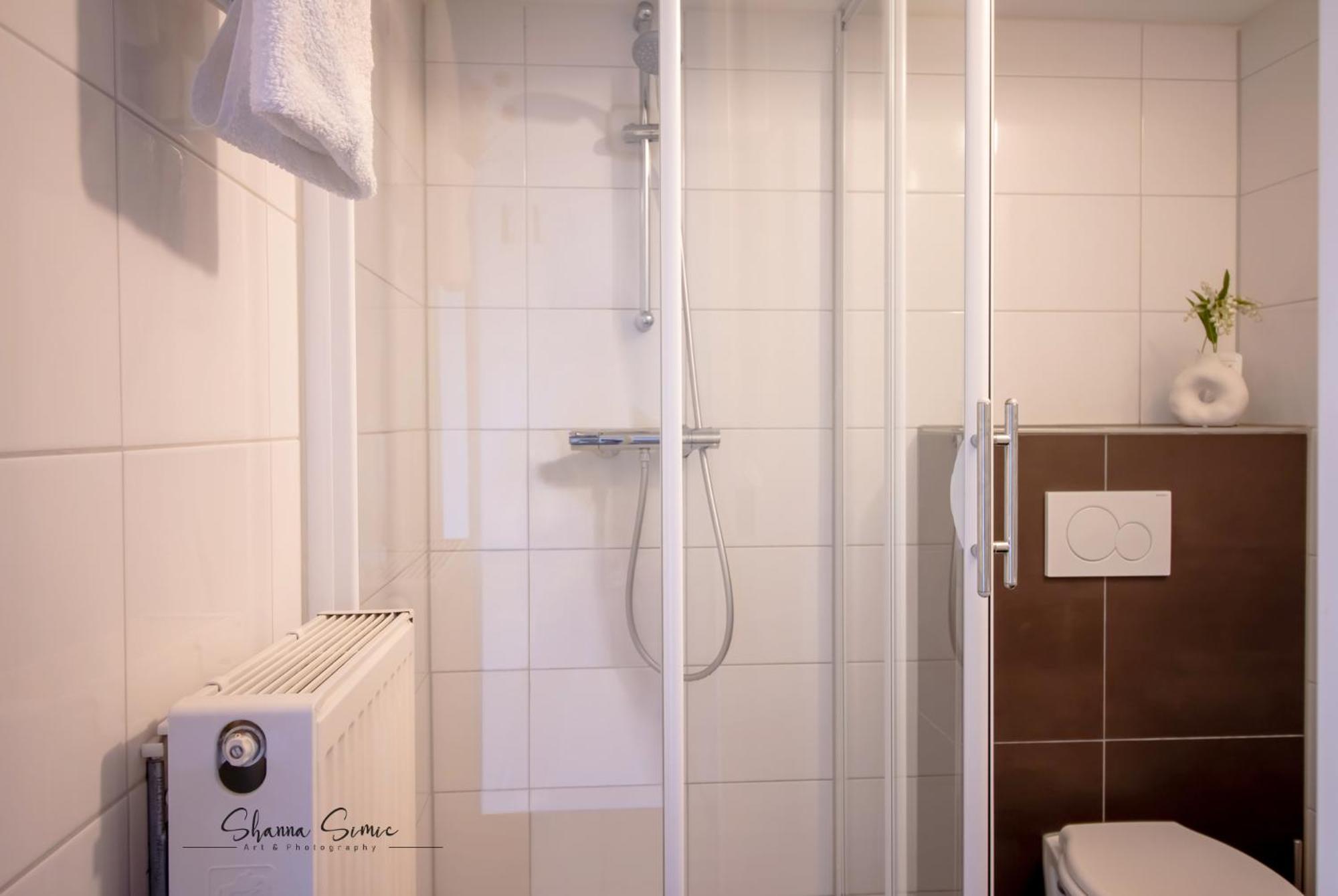 Aparthotel De Koning By Urban Home Stay Alkmaar Exterior foto