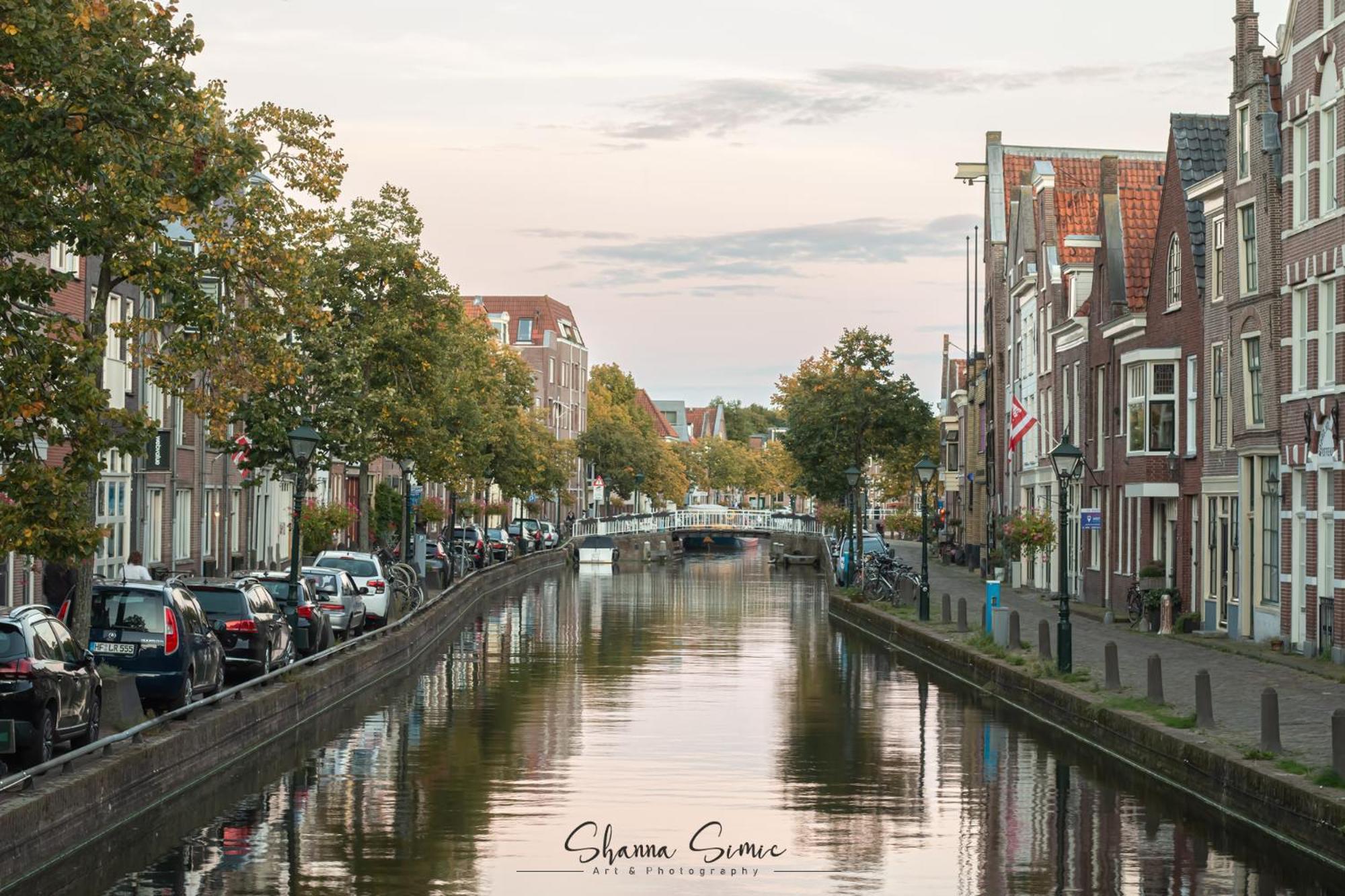 Aparthotel De Koning By Urban Home Stay Alkmaar Exterior foto