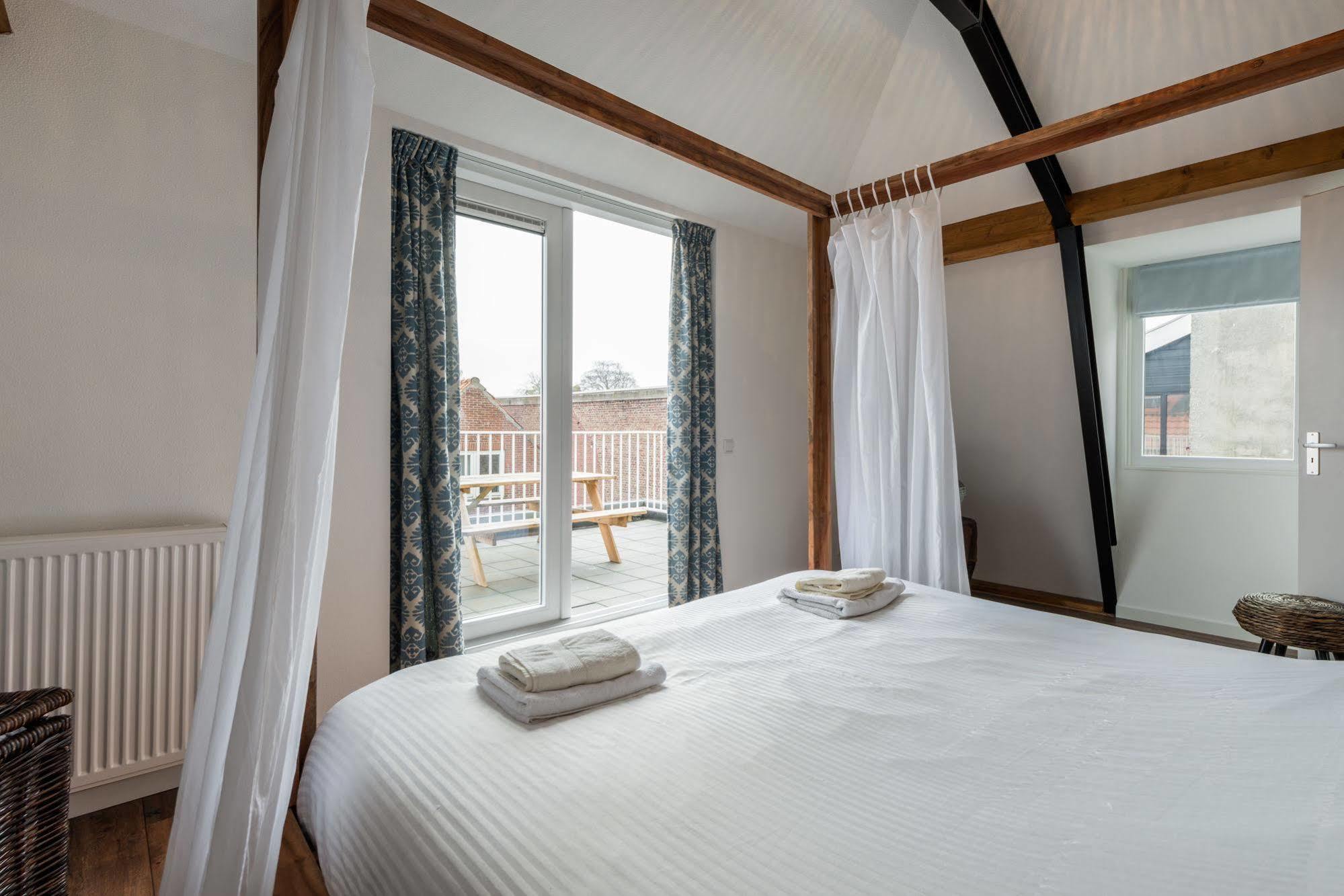 Aparthotel De Koning By Urban Home Stay Alkmaar Exterior foto